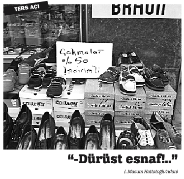 İnsan...